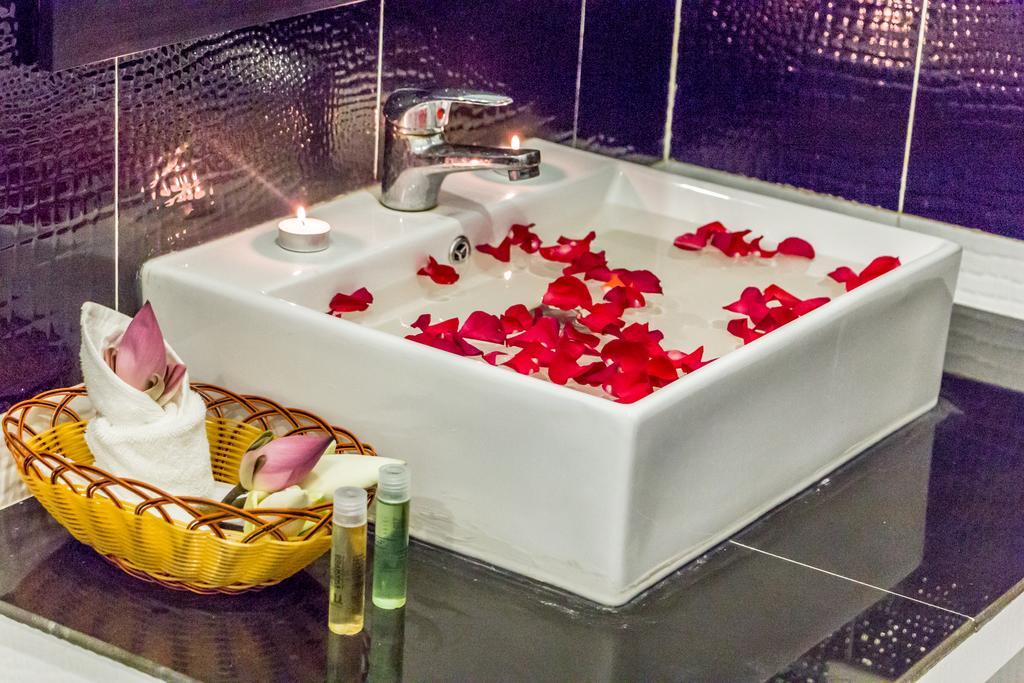 סיאם ריפ Ravel Boutique Hotel מראה חיצוני תמונה