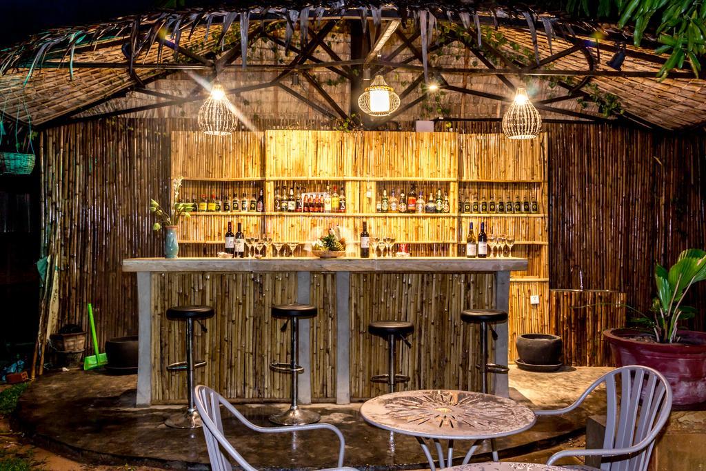 סיאם ריפ Ravel Boutique Hotel מראה חיצוני תמונה