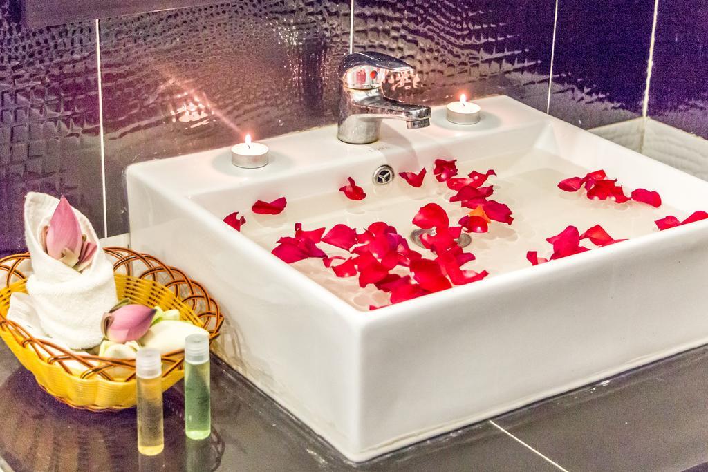 סיאם ריפ Ravel Boutique Hotel מראה חיצוני תמונה
