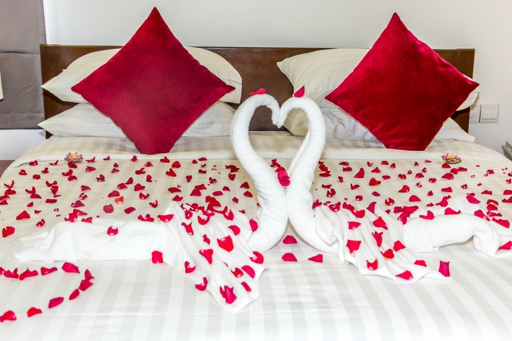 סיאם ריפ Ravel Boutique Hotel מראה חיצוני תמונה
