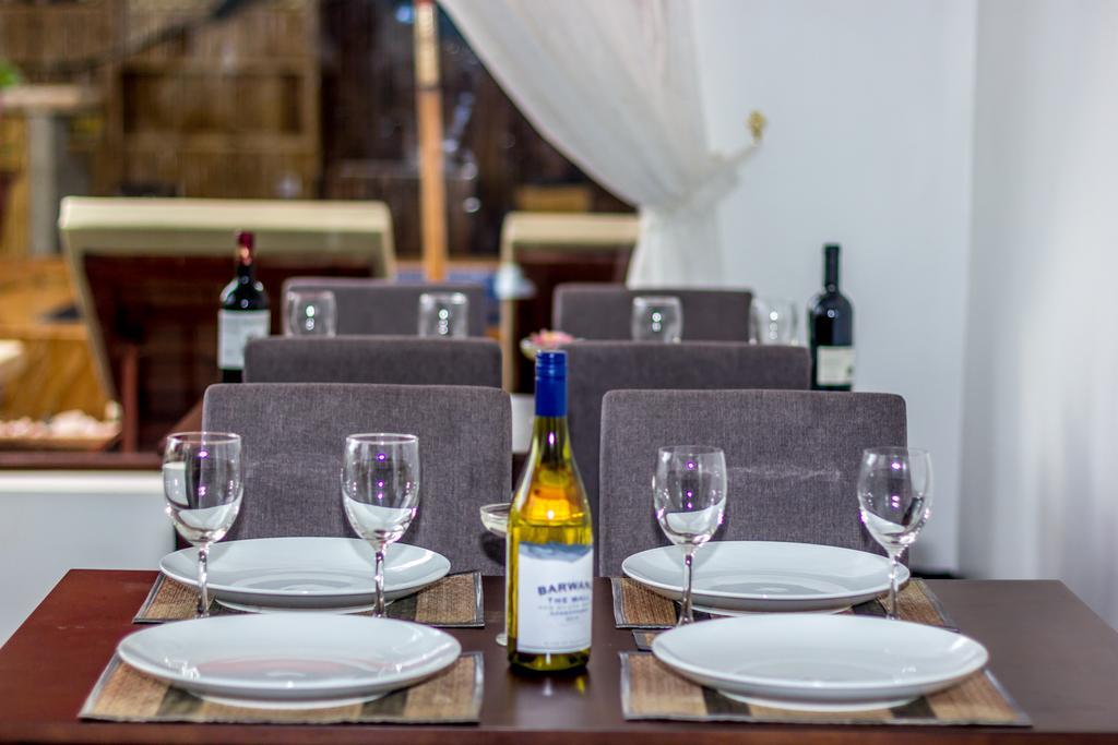 סיאם ריפ Ravel Boutique Hotel מראה חיצוני תמונה